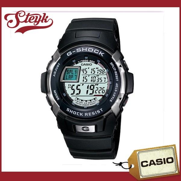 CASIO G 7700 1 G SHOCK G SPIKE casio g 7700 1 STEYK Yahoo