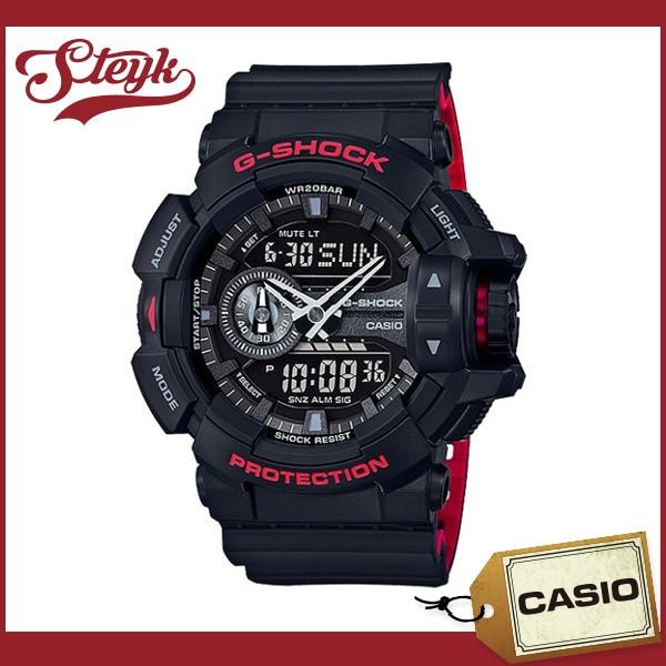CASIO（カシオ） CASIO GA-400HR-1A 腕時計 G-SHOCK ジーショック