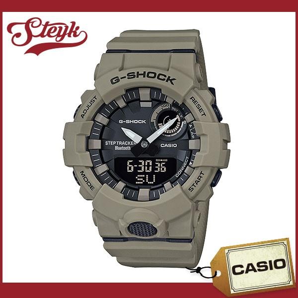 G-SHOCK CASIO GBA-800UC-5A カシオ 腕時計 アナデジ G-SQUAD ジー
