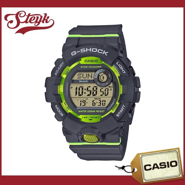 G-SQUAD CASIO GBD-800-8 カシオ 腕時計 G-SHOCK ジーショック ジー