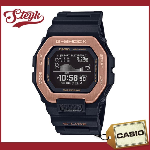 G-SHOCK CASIO GBX-100NS-4 カシオ 腕時計 デジタル モバイルリンク