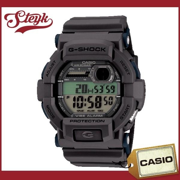 G-SHOCK CASIO GD-350-8 カシオ 腕時計 ジーショック デジタル メンズ