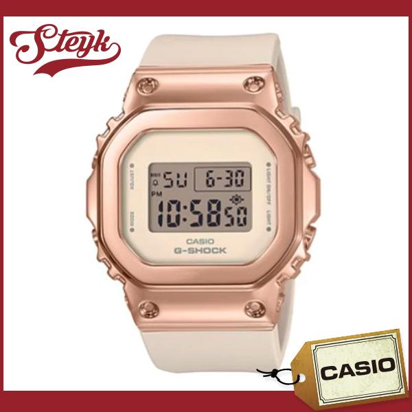 G-SHOCK CASIO GM-S5600PG-4 カシオ 腕時計 デジタル メンズ