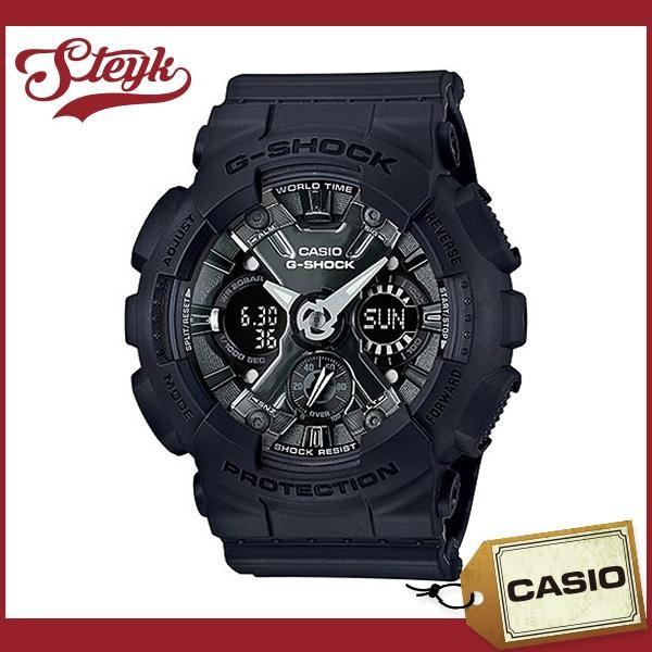 CASIO（カシオ） CASIO GMAS120MF-1A 腕時計 G-SHOCK ジーショック S