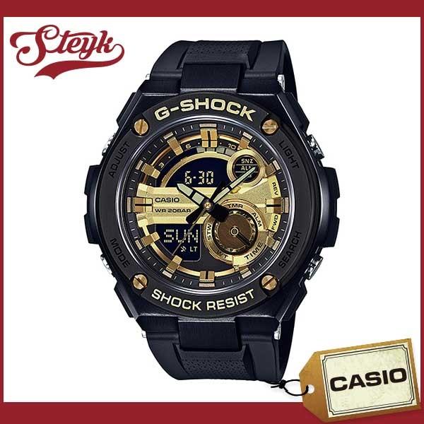 CASIO GST-210B-1A9 カシオ 腕時計 G-SHOCK ジーショック G