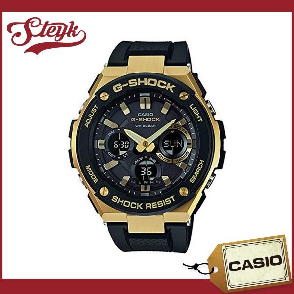 G-STEEL CASIO GST-S100G-1 カシオ 腕時計 G-SHOCK ジーショック ジー