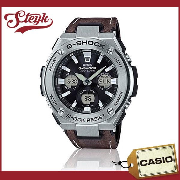 CASIO（カシオ） CASIO GST-W130L-1A 腕時計 G-SHOCK ジーショック G