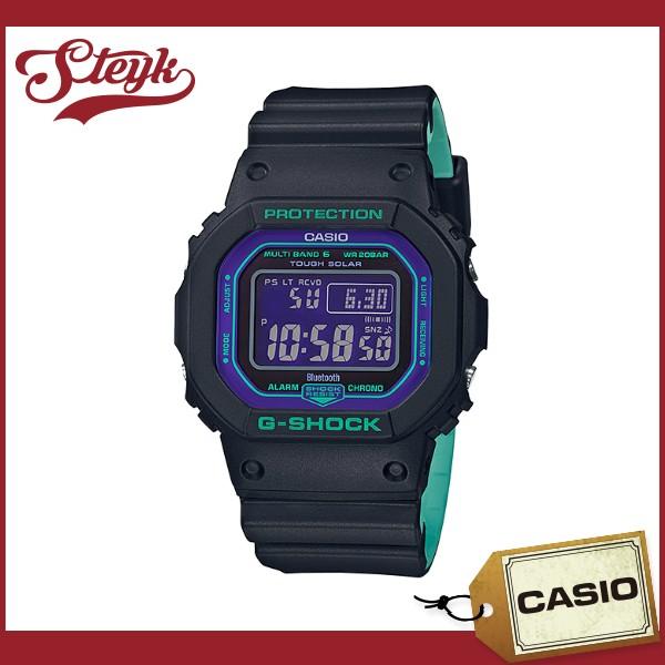 CASIO GW-B5600BL-1 カシオ 腕時計 G-SHOCK ジーショック デジタル メンズ