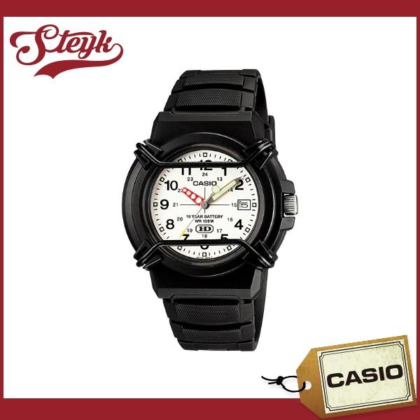 [カシオ]SPORTS ANALOGUE カシオ スポーツ アナログ HDA-600B-7B CASIO（カシオ） CASIO HDA-600B-7B 腕時計 スポーツ チープカシオ