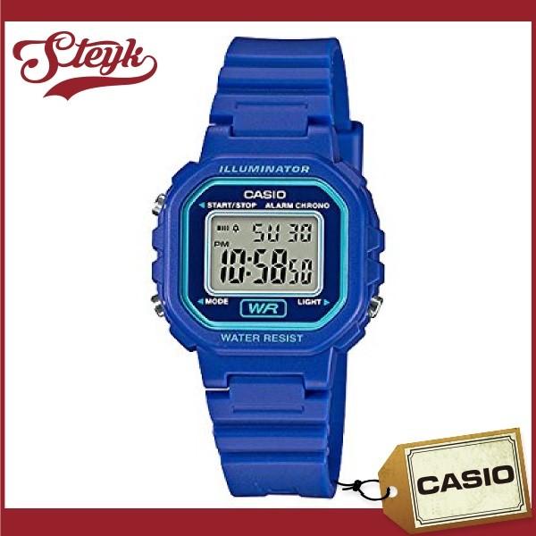 CASIO LA-20WH-2A  JVI rv `[vJVI fW^  fB[X