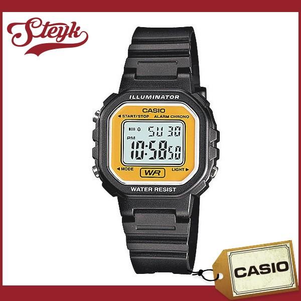 CASIO LA-20WH-9A  JVI rv `[vJVI fW^  Y fB[X