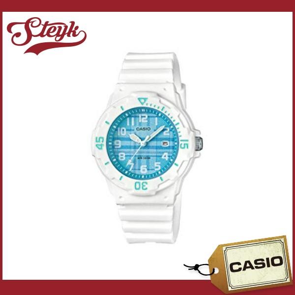 CASIO LRW-200H-2C  JVI rv X|[c `[vJVI `vJV AiO   fB[X