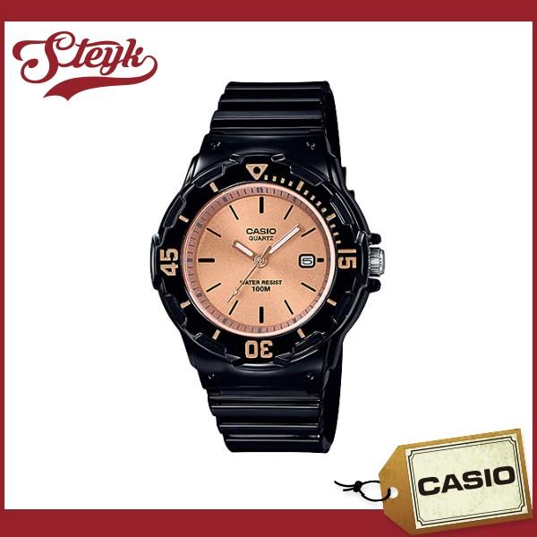 CASIO LRW-200H-9E2  JVI rv CASIO STANDARD JVI X^_[h `[vJVI `vJV AiO   fB[X