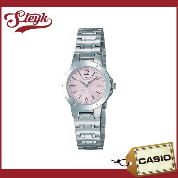 CASIO LTP-1177A-4A1  カシオ 腕時計 スタンダード チープカシオ チプカシ アナログ   レディース