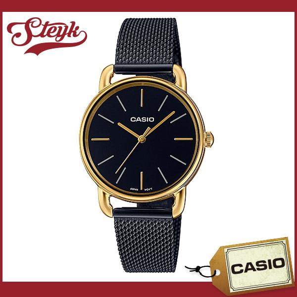 CASIO LTP-E412MGB-1A JVI rv AiO  fB[X ubN