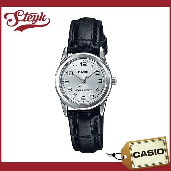 CASIO LTP-V001L-7B  JVI rv `[vJVI `vJV JVIX^_[h AiO   fB[X
