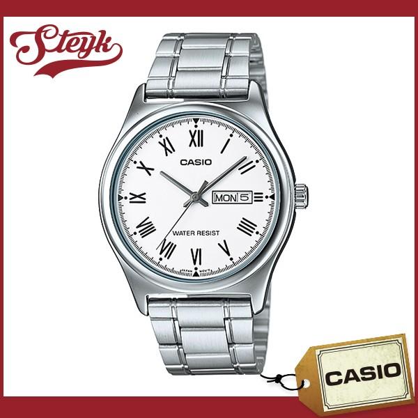 CASIO（カシオ） CASIO LTP-V006D-7B 腕時計 アナログ スタンダード