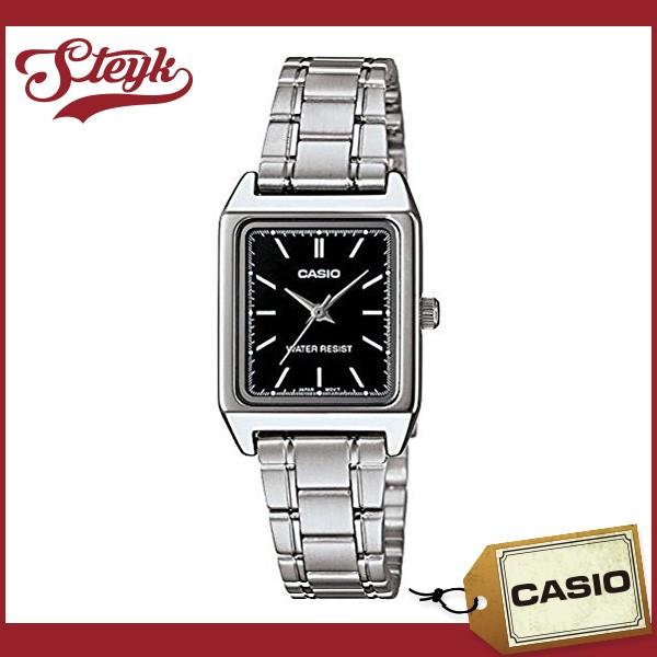 CASIO LTP-V007D-1E  �J�V�I �r���v �`�[�v�J�V�I  �A�i���O ���f�B�[�X