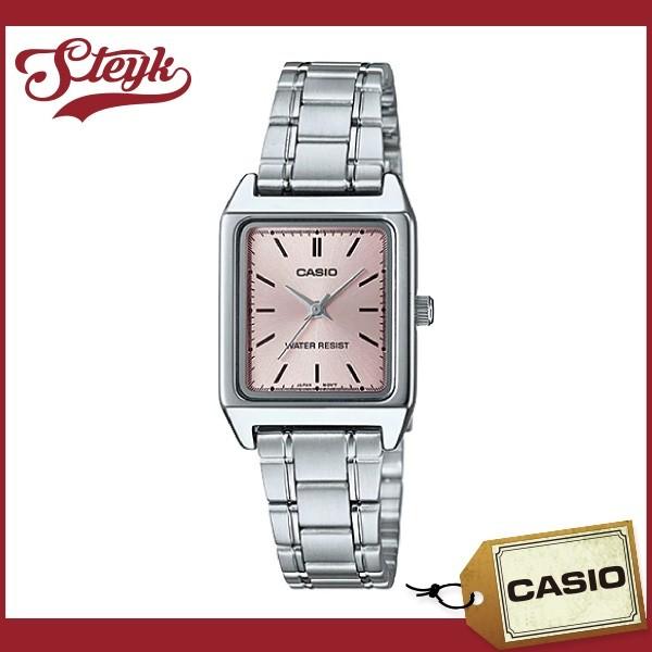 CASIO LTP-V007D-4E  JVI rv `[vJVI AiO  fB[X