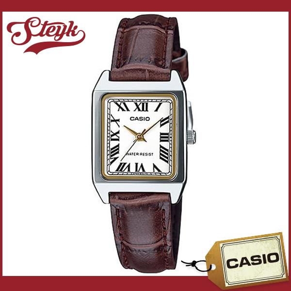 CASIO LTP-V007L-7B2 JVI rv AiO X^_[h fB[X zCg uE