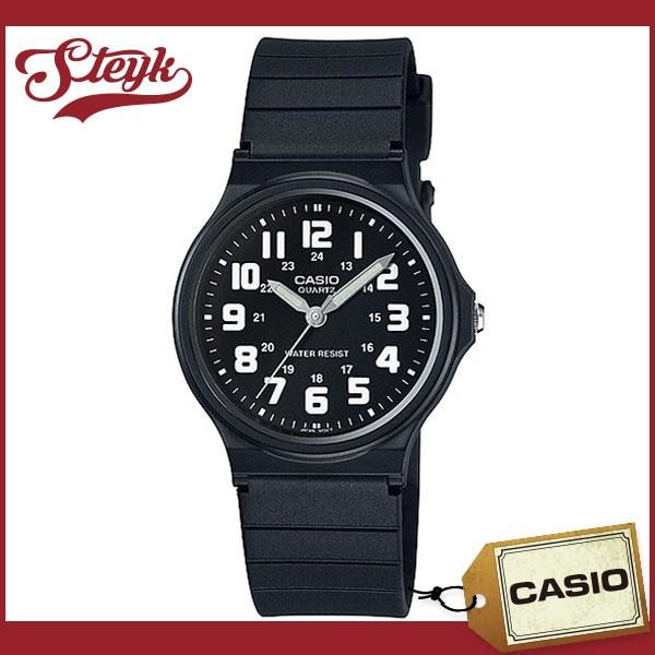 CASIO MQ-71-1B  カシオ 腕時計 チープカシオ アナログ  メンズ