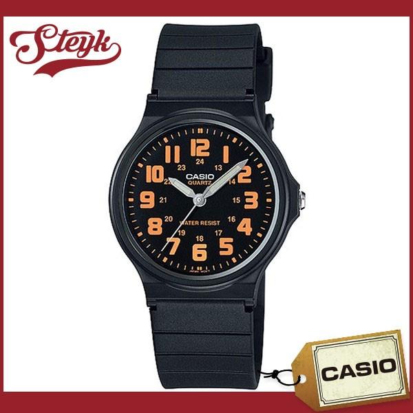 CASIO（カシオ） CASIO MQ-71-4B 腕時計 チープカシオ アナログ メンズ