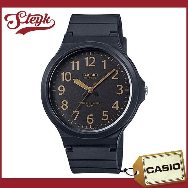 CASIO STANDARD ANALOGUE MENS カシオ スタンダード アナログ メンズ MW-240-1B2 CASIO（カシオ） CASIO MW-240-1B2 腕時計 チープカシオ アナログ