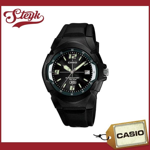 CASIO MW-600F-1A  �J�V�I �r���v �X�^���_�[�h �`�[�v�J�V�I �`�v�J�V �A�i���O   �����Y