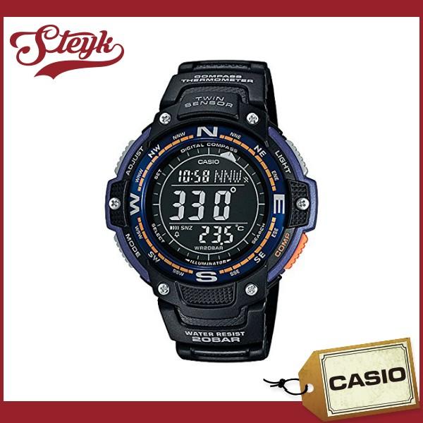 casio sgw