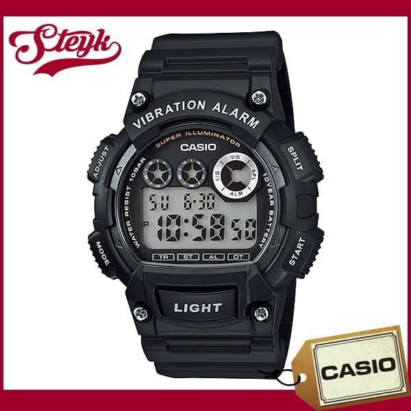 CASIO W-735H-1A  JVI rv `[vJVI fW^