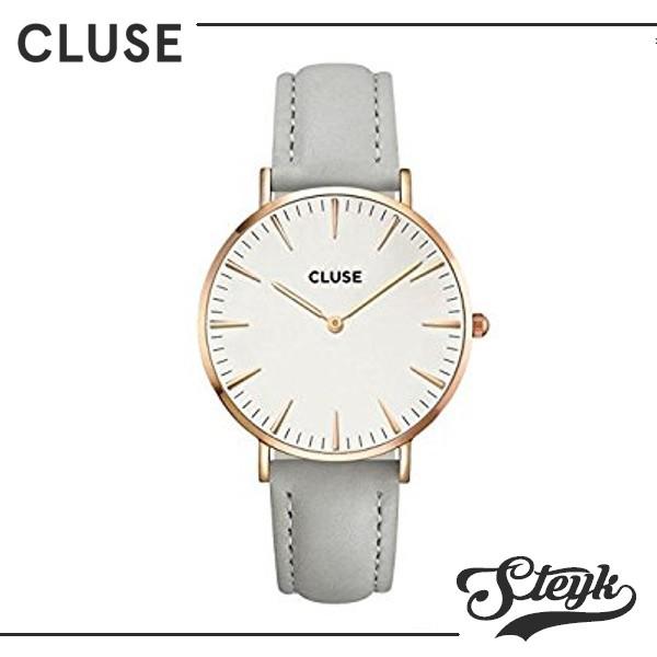 新品CLUSE 腕時計ラ・ボエーム CL18115* 楽天市場】【正規品】【アウトレット】 クルース 時計 CLUSE 腕時計