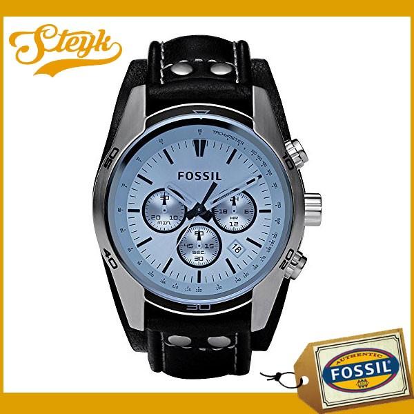 FOSSIL（フォッシル） FOSSIL CH2564 腕時計 アナログ Coachman コーチ 