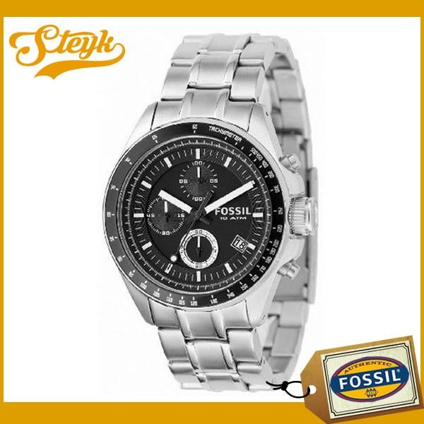 Fossil ch2600 discount