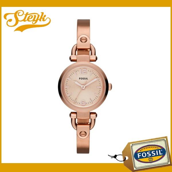 FOSSIL ES3268 GEORGIA fossil es3268 STEYK Yahoo