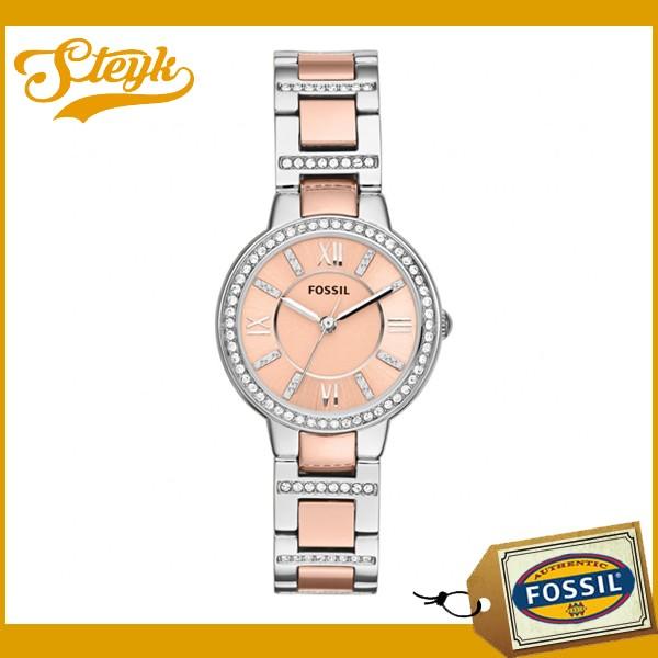 FOSSIL（フォッシル） FOSSIL ES3405 腕時計 アナログ レディース
