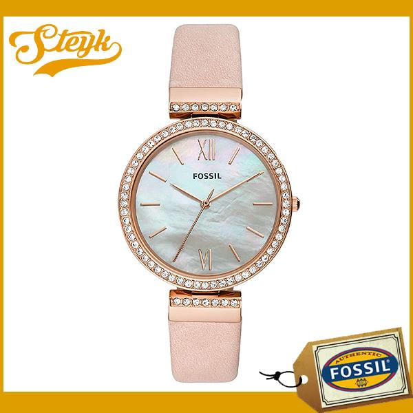 FOSSIL ES4537 tHbV rv AiO MADELINE }h[k fB[X zCg sN sNS[h