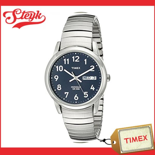 TIMEX（タイメックス） TIMEX T20031 腕時計 EASY READER イージー