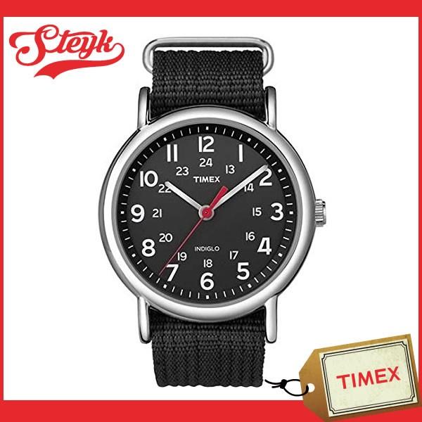 TIMEX T2N647  ^CbNX rv WEEKENDER CENTRAL PARK EB[NG_[ Zgp[N AiO  Y