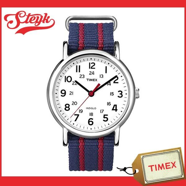 TIMEX T2N747  ^CbNX rv WEEKENDER CENTRAL PARK EB[NG_[ Zgp[N AiO  Y