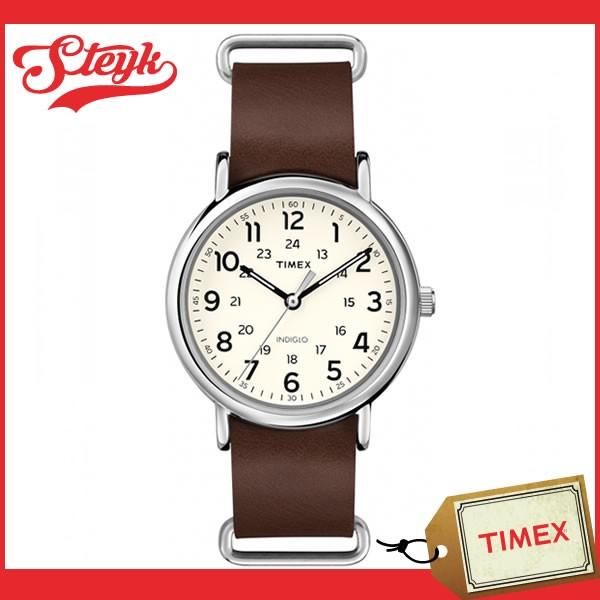 TIMEX T2P495 タイメックス 腕時計 WEEKENDER ウィークエンダー