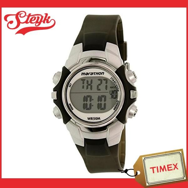 TIMEX（タイメックス） TIMEX T5K805 腕時計 MARATHON マラソン 
