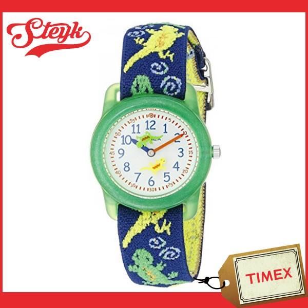 TIMEX T72881  ^CbNX rv KIDS LbY AiO