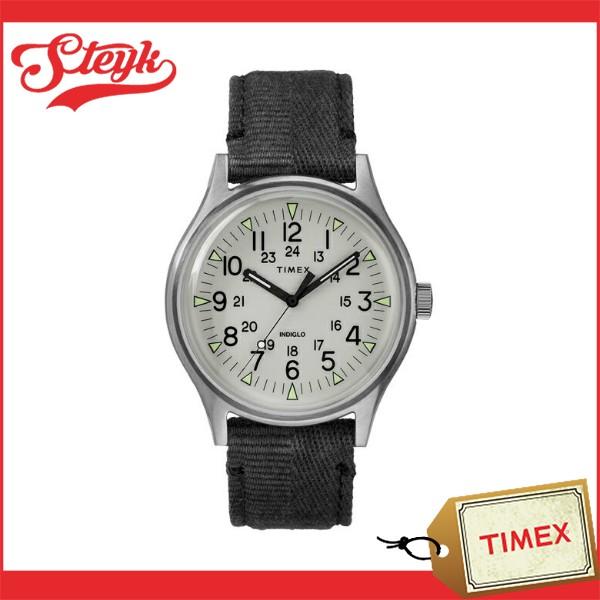 TIMEX（タイメックス） TIMEX TW2R68300 腕時計 MK1 スチール 40MM 