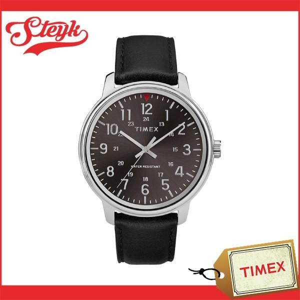 TIMEX（タイメックス） TIMEX TW2R85500 腕時計 Men