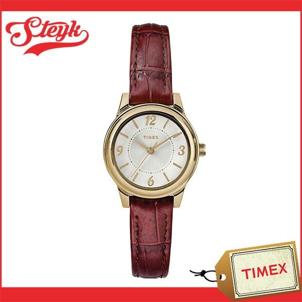 TIMEX TW2R85800 ^CbNX rv AiO CLASSIC NVbN fB[X bh AC{[