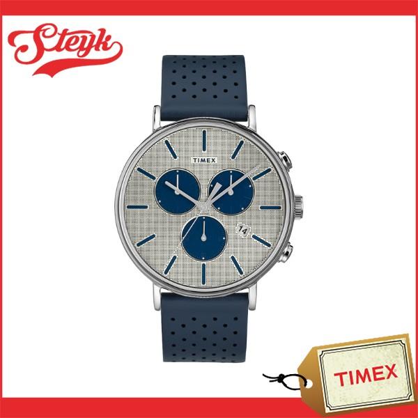 TIMEX（タイメックス） TIMEX TW2R97700 腕時計 FAIRFIELD SUPERNOVA 