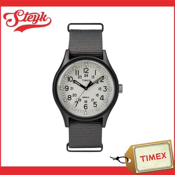 送料込 廃盤 新品★TIMEX MK1 アルミニウム 腕時計 TW2T10500 送料込 廃盤新品 TIMEX MK1 アルミニウム 腕時計 TW2T10500