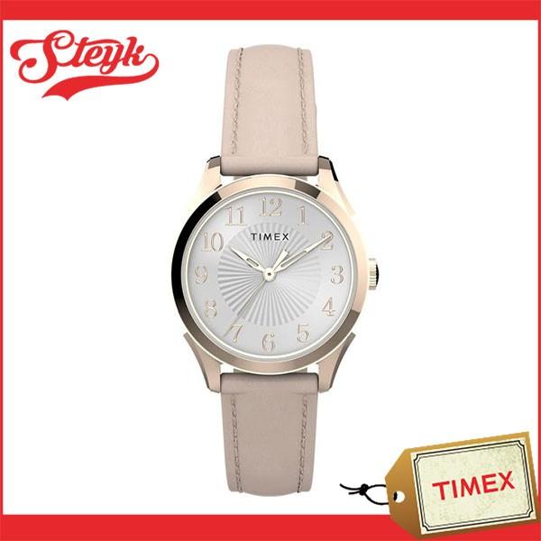 TIMEX TW2T66500 ^CbNX rv AiO Briarwood fB[X [YS[h sN
