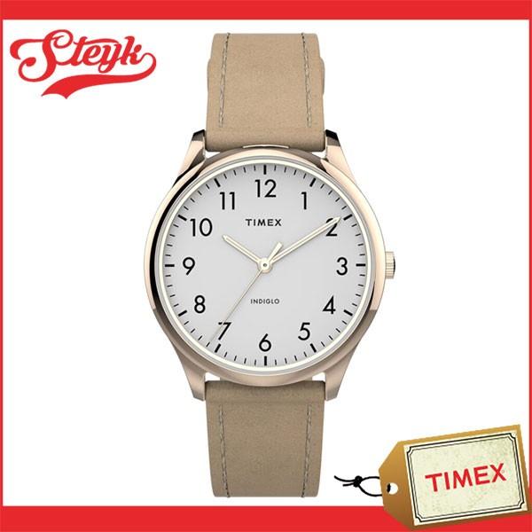 TIMEX TW2T72400 ^CbNX rv AiO Easy Reader@C[W[[_[ fB[X x[W@zCg@S[h