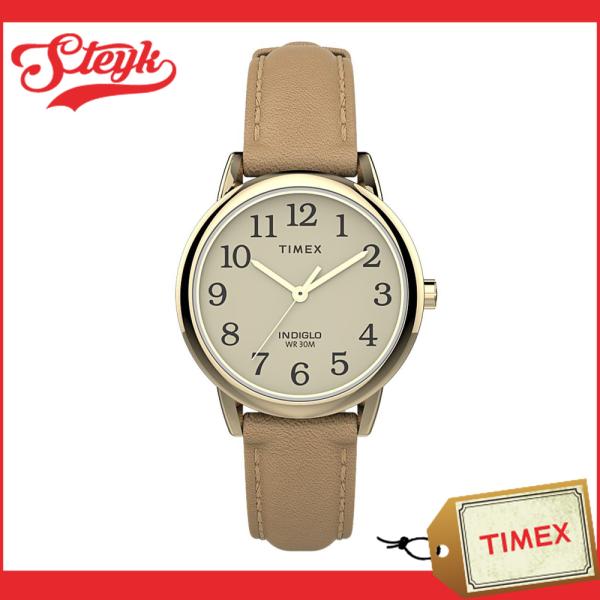 TIMEX TW2U96200 ^CbNX rv AiO Easy Reader fB[X AC{[ x[W